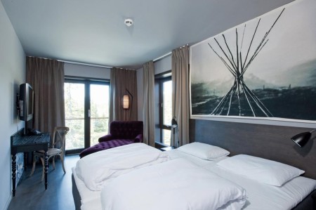 Norefjell Ski En Spa