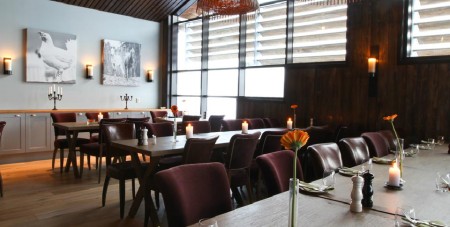 Norefjell Ski En Spa