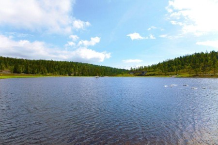 Norefjell Ski En Spa