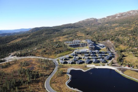 Norefjell Ski En Spa