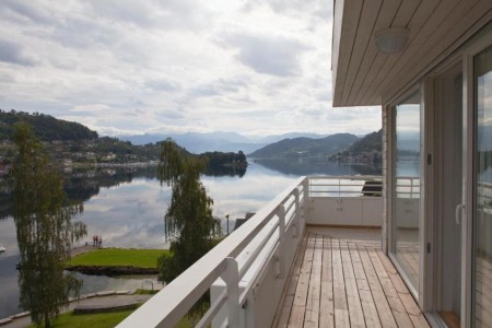 Norheimsund Thon Hotel Sandven 6