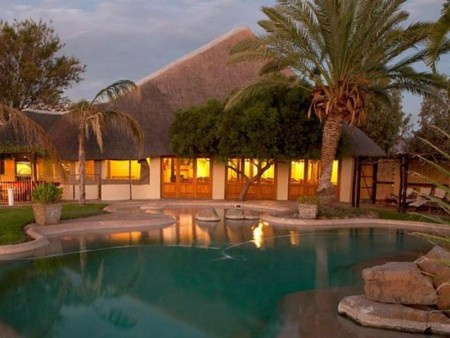 Norotshama Resort 01