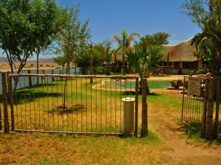 Norotshama Resort 02