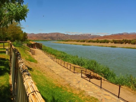 Norotshama Resort 03