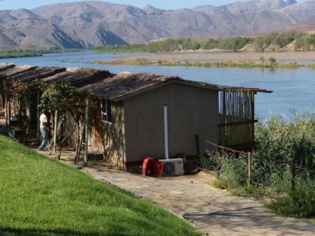 Norotshama Resort 04