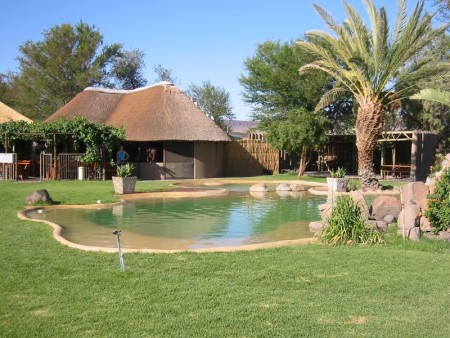 Norotshama Resort 06