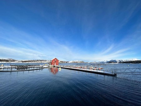 Norsk Havbrukssenter Bronnoysund 19