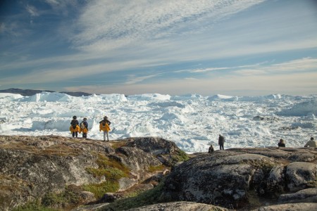 Northwest Passage En West Groenland Quark Expeditions AcaciaJohnson4