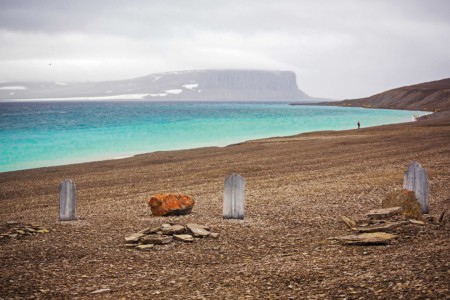 Northwest Passage En West Groenland Quark Expeditions AcaciaJohnson