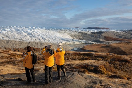 Northwest Passage En West Groenland Quark Expeditions MichelleSole