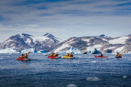Northwest Passage En West Groenland Quark Expeditions NickySouness