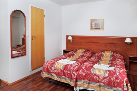 Odda Hardanger Hotell Kamer