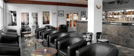 Odda Hardanger Trolltunga Restaurant Bar