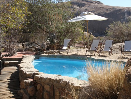 Omaruru Erongo Wilderness Lodge 10