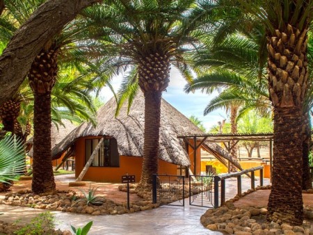 Omaruru Game Lodge 01
