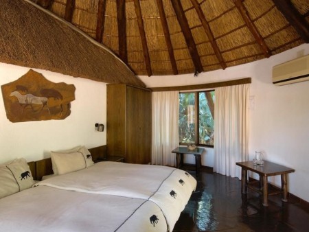 Omaruru Game Lodge 02