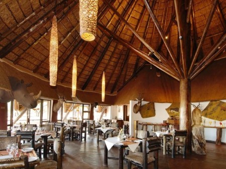 Omaruru Game Lodge 03