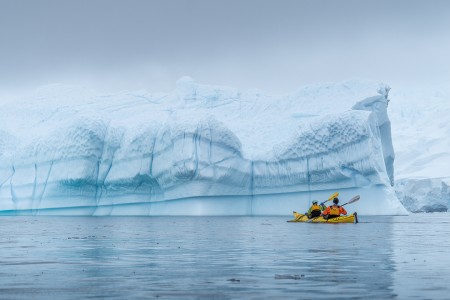 Ontdek Antarctica Quark Expeditions   Ant Explorer Discovering The 7th Continent   Credit Dagny Ivarsdottir