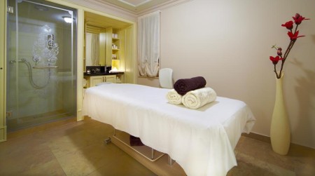 Opera Spa Hotel Riga