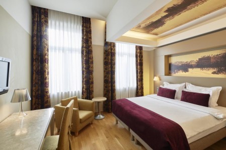 Opera Spa Hotel Riga