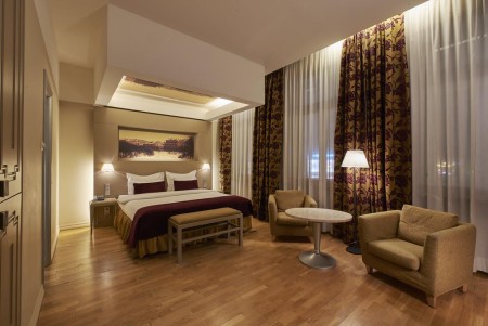 Opera Spa Hotel Riga