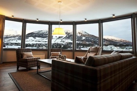 Oppdal Skifer Hotel 10