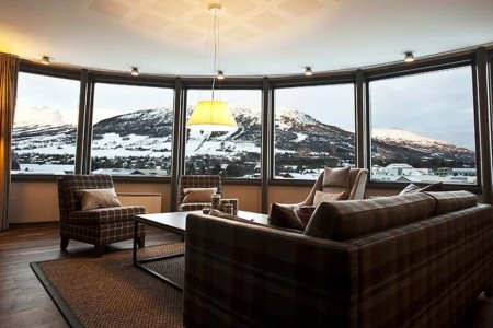 Oppdal Skifer Hotel 10