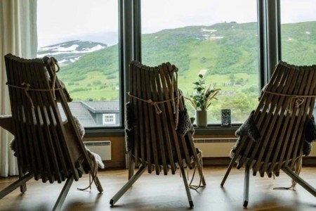 Oppdal Skifer Hotel 13