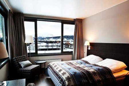 Oppdal Skifer Hotel 5