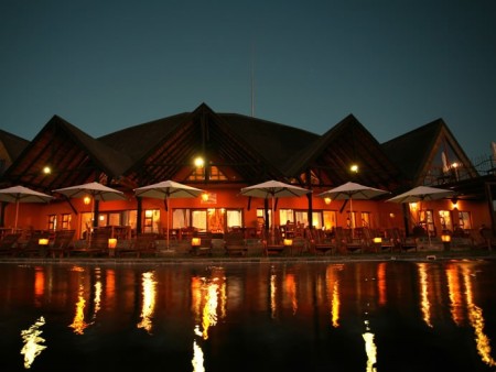 Opuwo Country Hotel