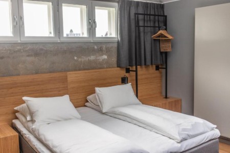 Oslo Comfort Hotel Grand Central 5