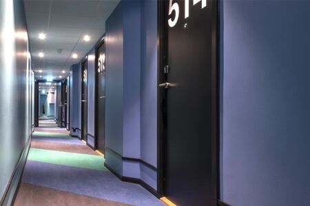 Oslo Thon Hotel Astoria