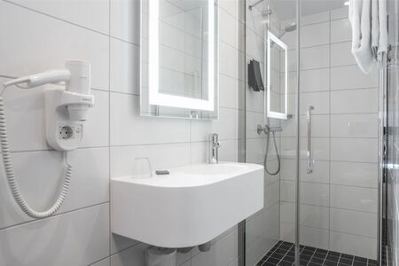 Oslo Thon Hotel Astoria