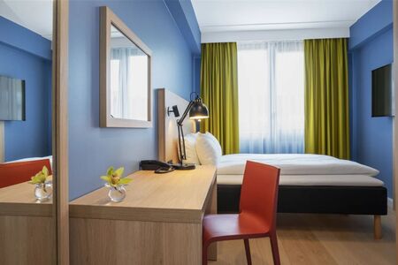Oslo Thon Hotel Astoria