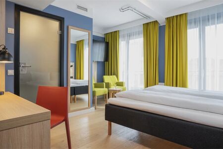 Oslo Thon Hotel Astoria