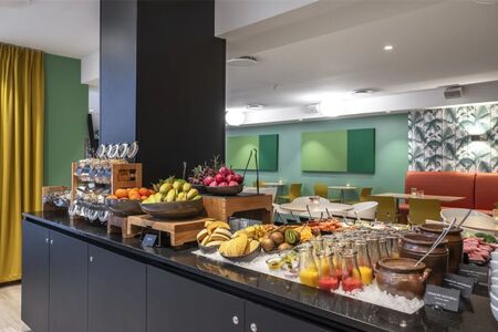 Oslo Thon Hotel Astoria