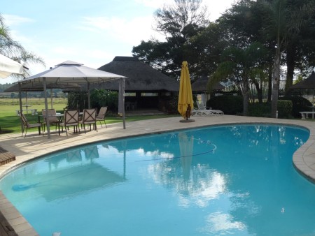 Piet Retief Wllgekozen Country Lodge