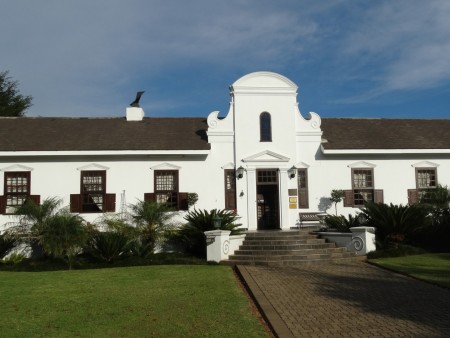 Piet Retief Wllgekozen Country Lodge