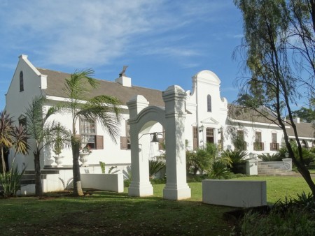 Piet Retief Wllgekozen Country Lodge
