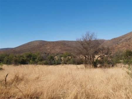 Pilanesberg National Park 01