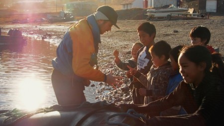 Pond Inlet Quark Expeditions