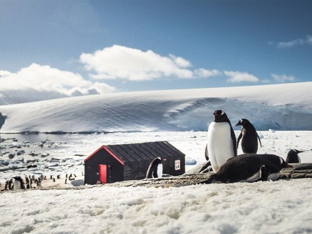 Poolcirkel Oversteken Antarctica Oceanwide Expeditions Dietmar Denger 2