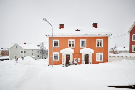 Poollicht Borealis Kiruna Visit Sweden Hans Olof Utsi 2