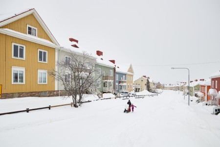 Poollicht Borealis Kiruna Visit Sweden Hans Olof Utsi 3