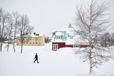 Poollicht Borealis Kiruna Visit Sweden Hans Olof Utsi 4