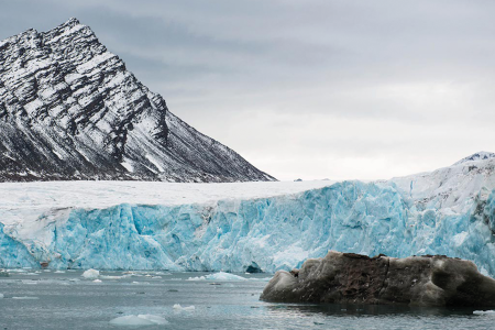 Poolreis Spitsbergen Oceanwide Expeditions 5