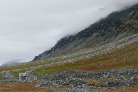 Poolreis Spitsbergen Oceanwide Expeditions 6