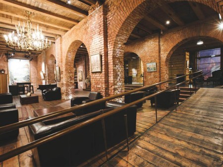 Promenade Hotel Liepaja 11
