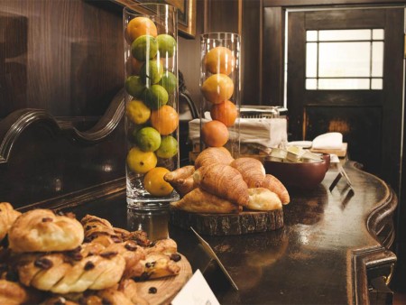 Promenade Hotel Liepaja 13