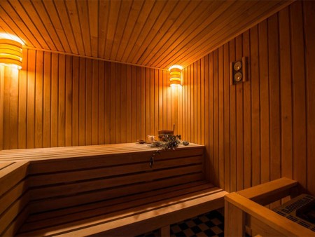 Promenade Hotel Liepaja 14
